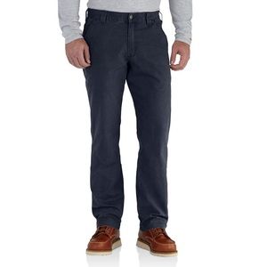 CARHARTT RUGGED FLEX® RELAXED FIT CANVAS WORK PANT